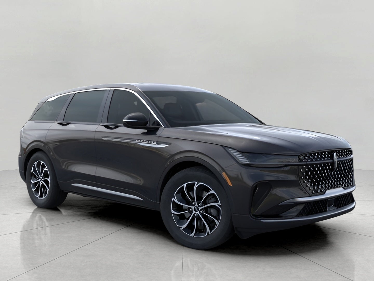 2026 Lincoln Nautilus Premiere AWD