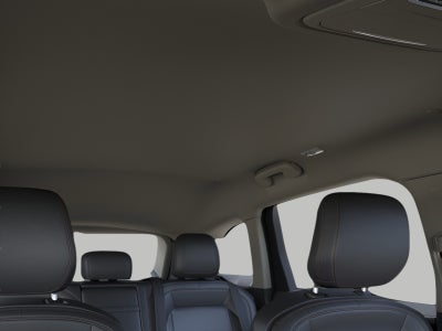 2026 Lincoln Nautilus Premiere AWD