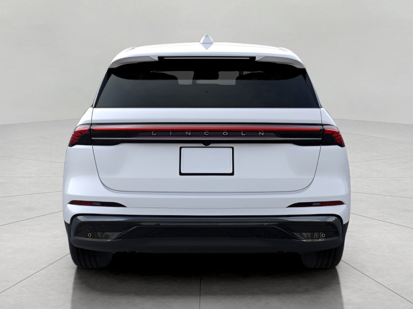 2026 Lincoln Nautilus Premiere AWD