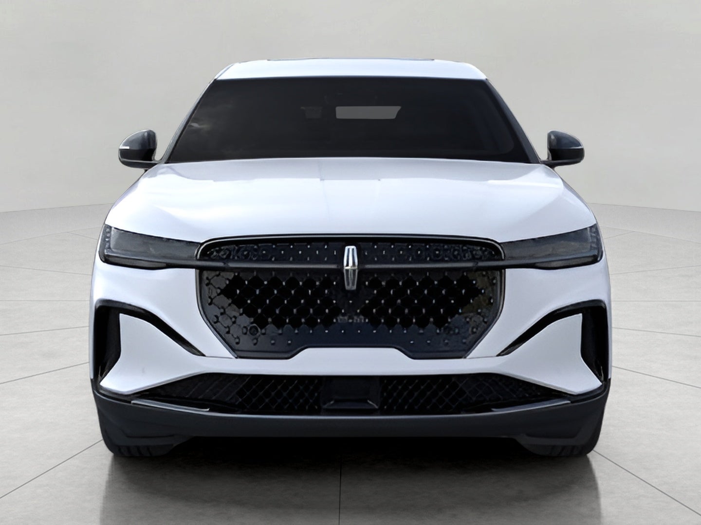 2026 Lincoln Nautilus Premiere AWD