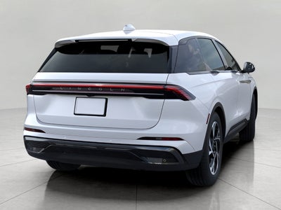 2026 Lincoln Nautilus Premiere AWD