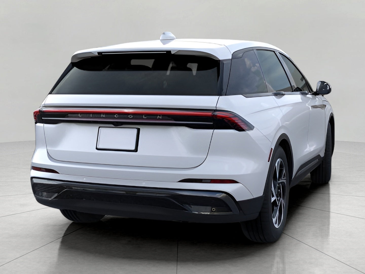 2026 Lincoln Nautilus Premiere AWD