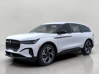 2026 Lincoln Nautilus Premiere AWD