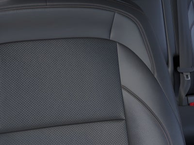 2026 Lincoln Nautilus Premiere AWD