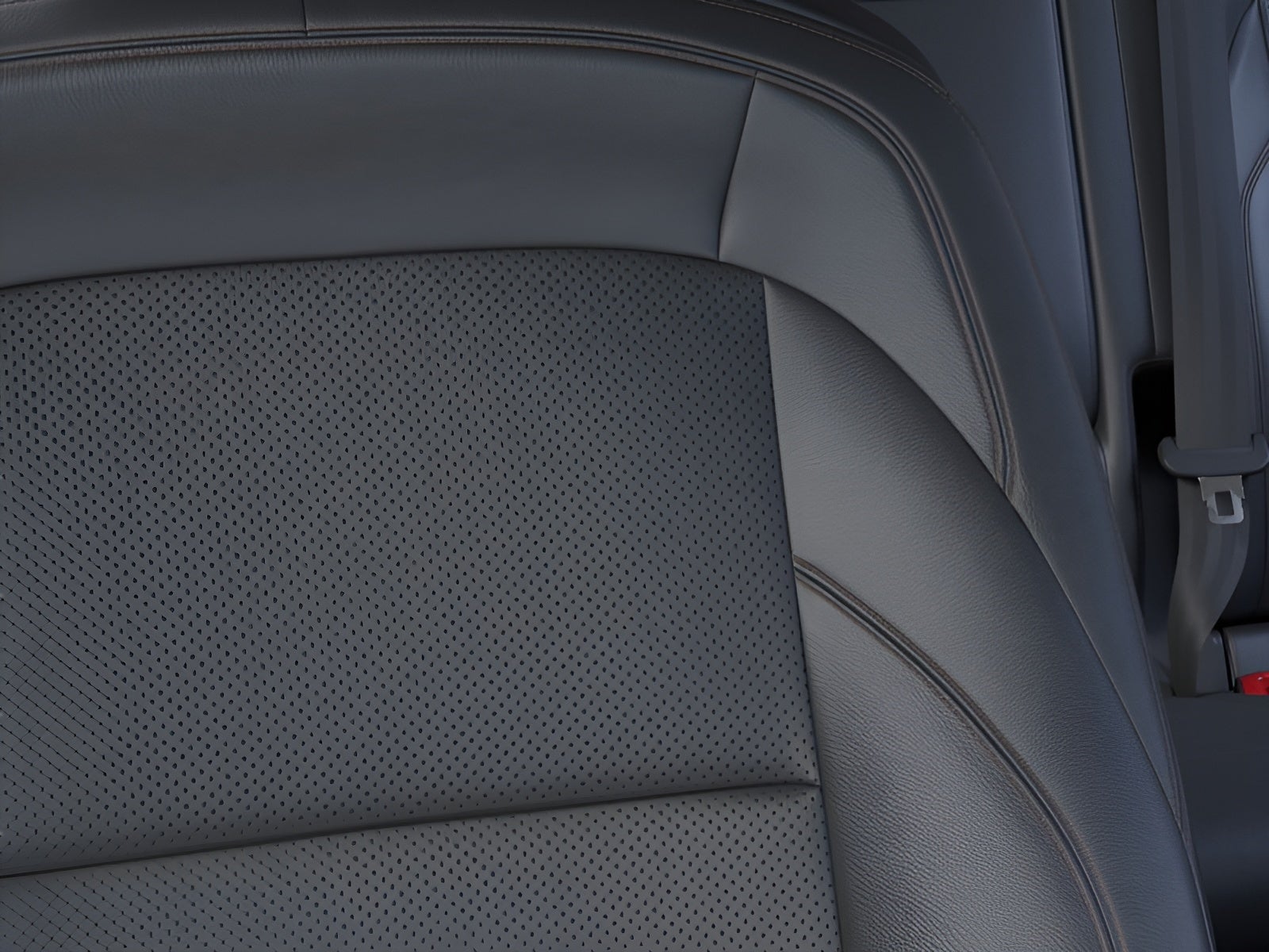 2026 Lincoln Nautilus Premiere AWD