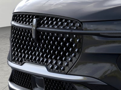 2026 Lincoln Nautilus Premiere AWD