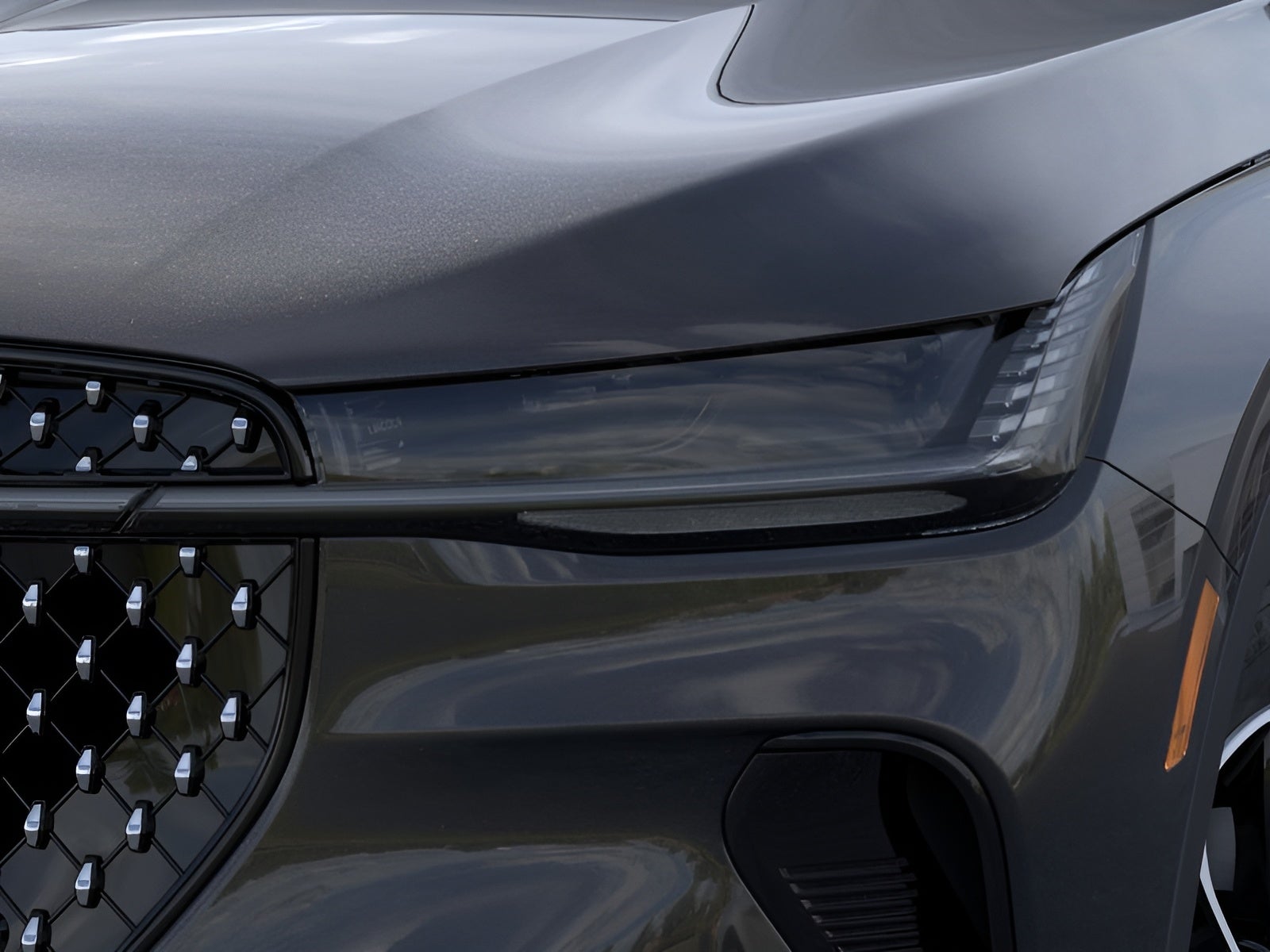 2026 Lincoln Nautilus Premiere AWD