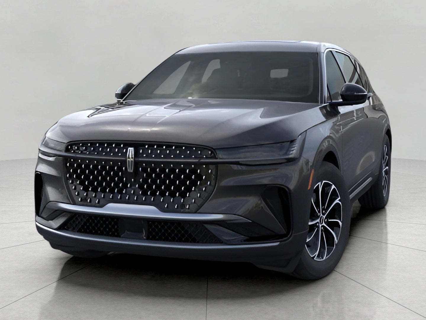 2026 Lincoln Nautilus Premiere AWD