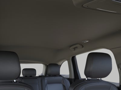 2026 Lincoln Nautilus Premiere AWD