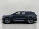 2026 Lincoln Nautilus Premiere AWD