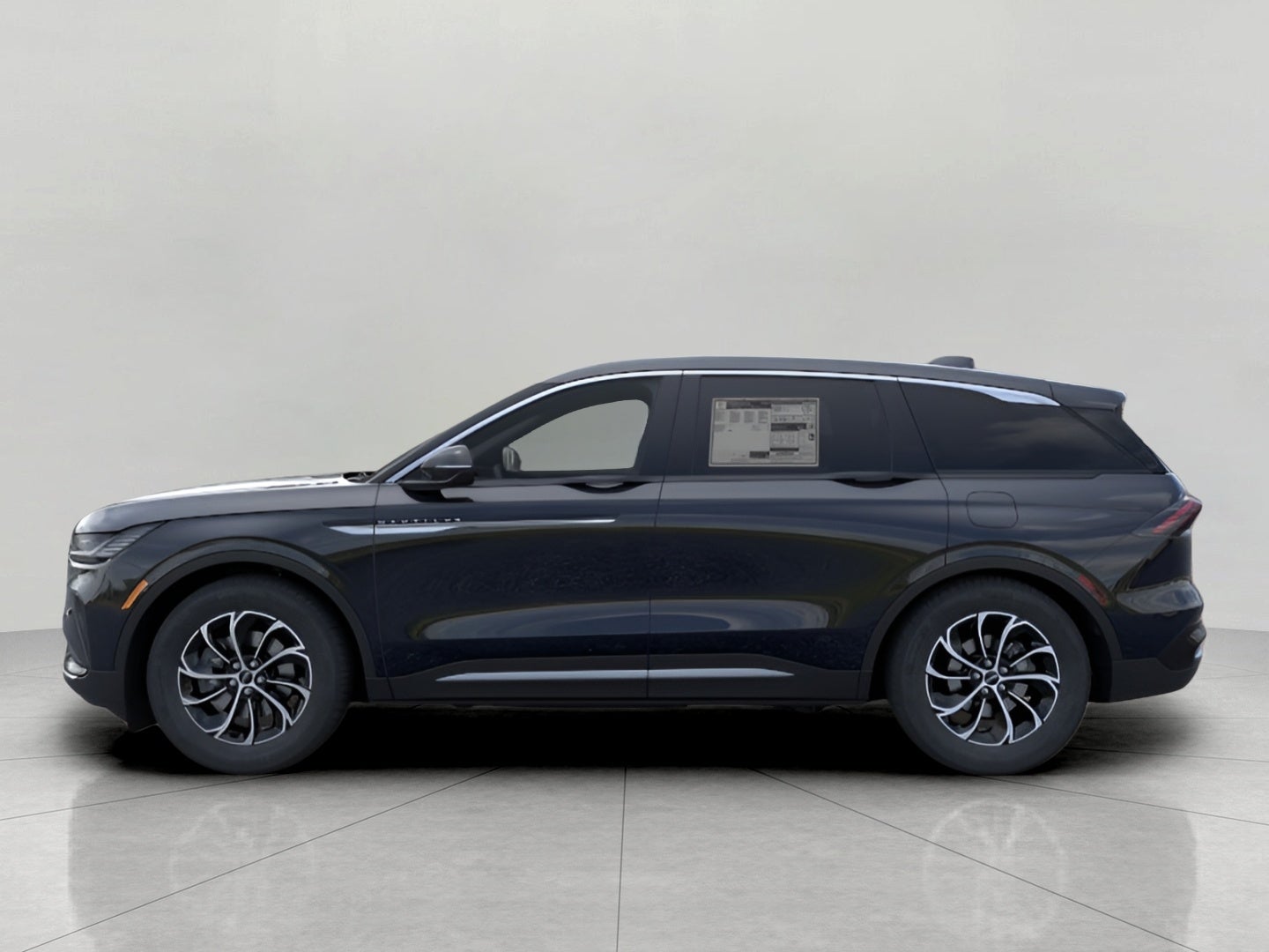 2026 Lincoln Nautilus Premiere AWD