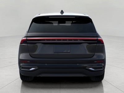 2026 Lincoln Nautilus Premiere AWD