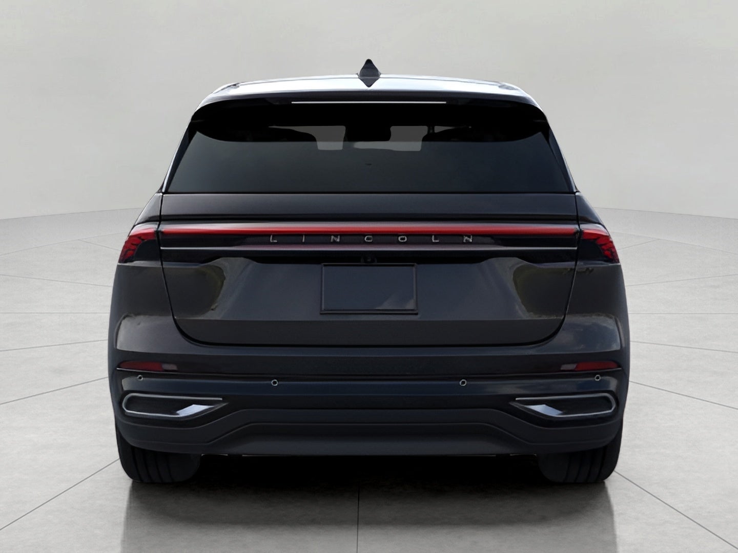 2026 Lincoln Nautilus Premiere AWD