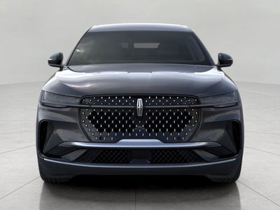 2026 Lincoln Nautilus Premiere AWD