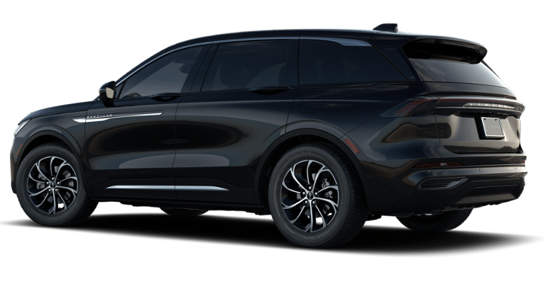 2026 Lincoln Nautilus Premiere AWD