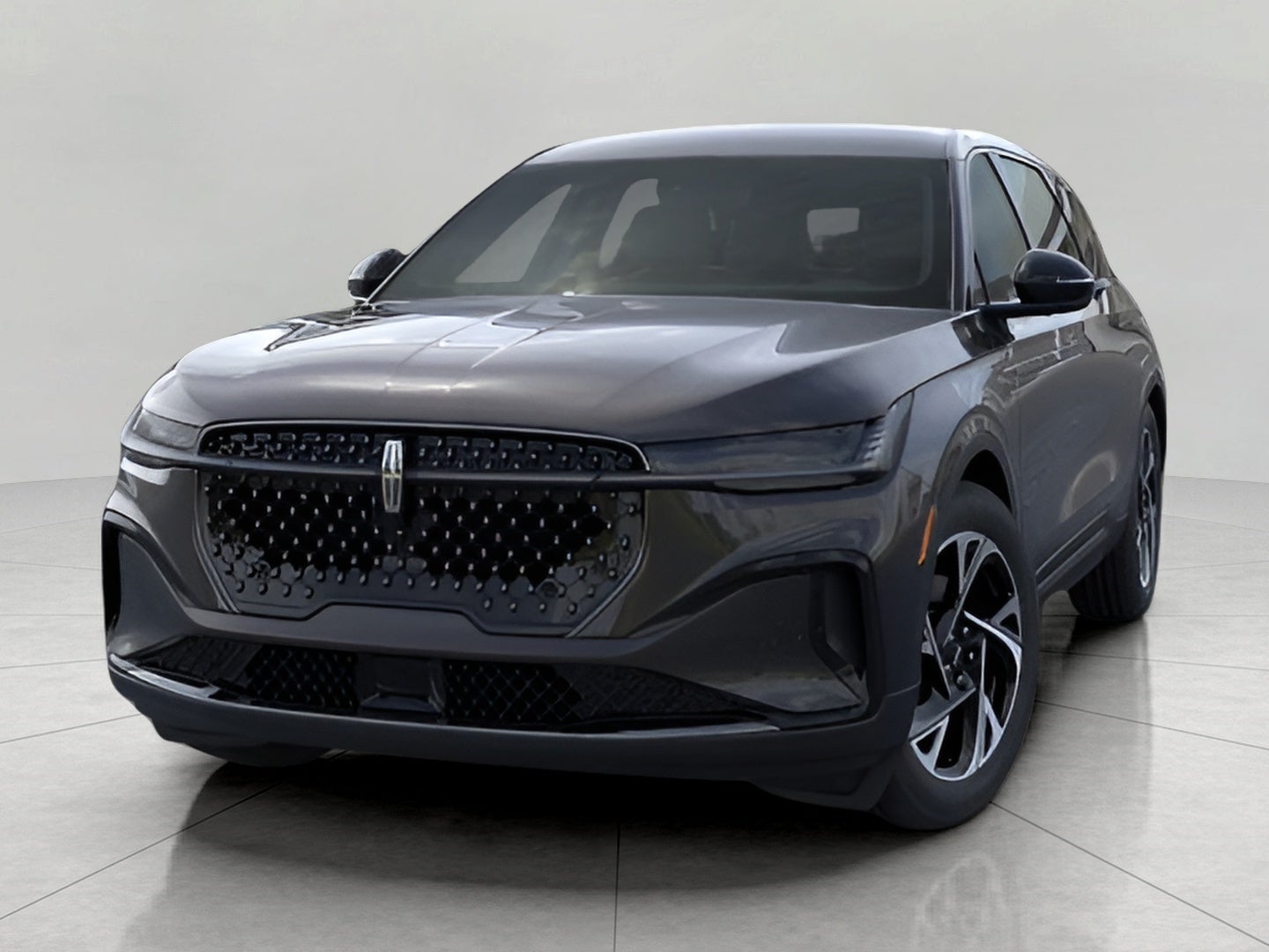 2026 Lincoln Nautilus Premiere AWD