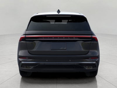 2026 Lincoln Nautilus Premiere AWD