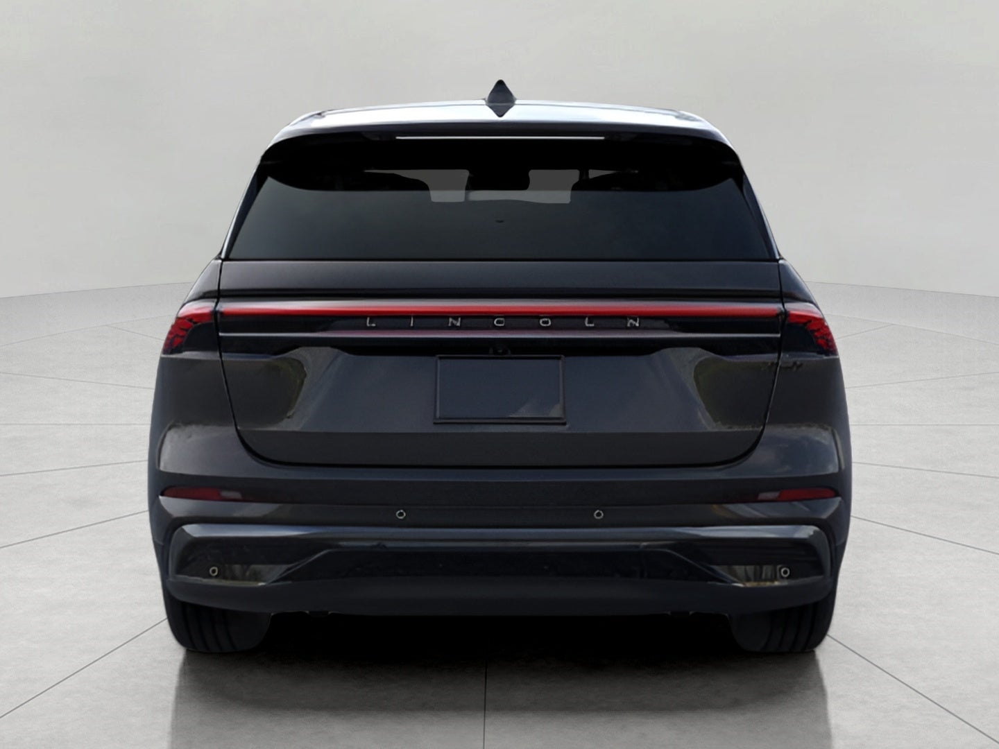 2026 Lincoln Nautilus Premiere AWD