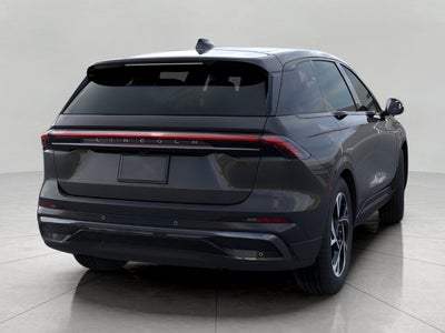 2026 Lincoln Nautilus Premiere AWD