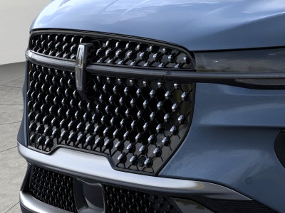 2026 Lincoln Nautilus Premiere AWD