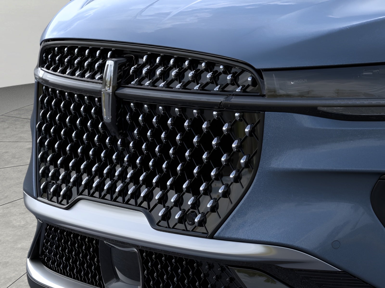 2026 Lincoln Nautilus Premiere AWD