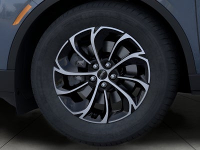2026 Lincoln Nautilus Premiere AWD