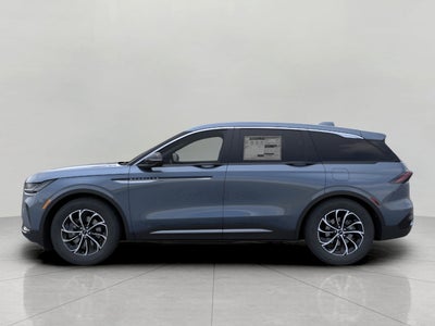 2026 Lincoln Nautilus Premiere AWD