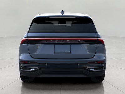2026 Lincoln Nautilus Premiere AWD
