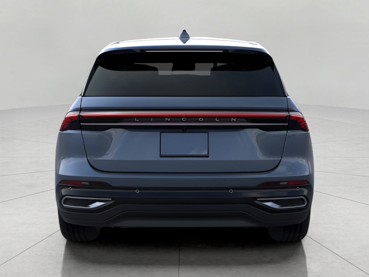 2026 Lincoln Nautilus Premiere AWD