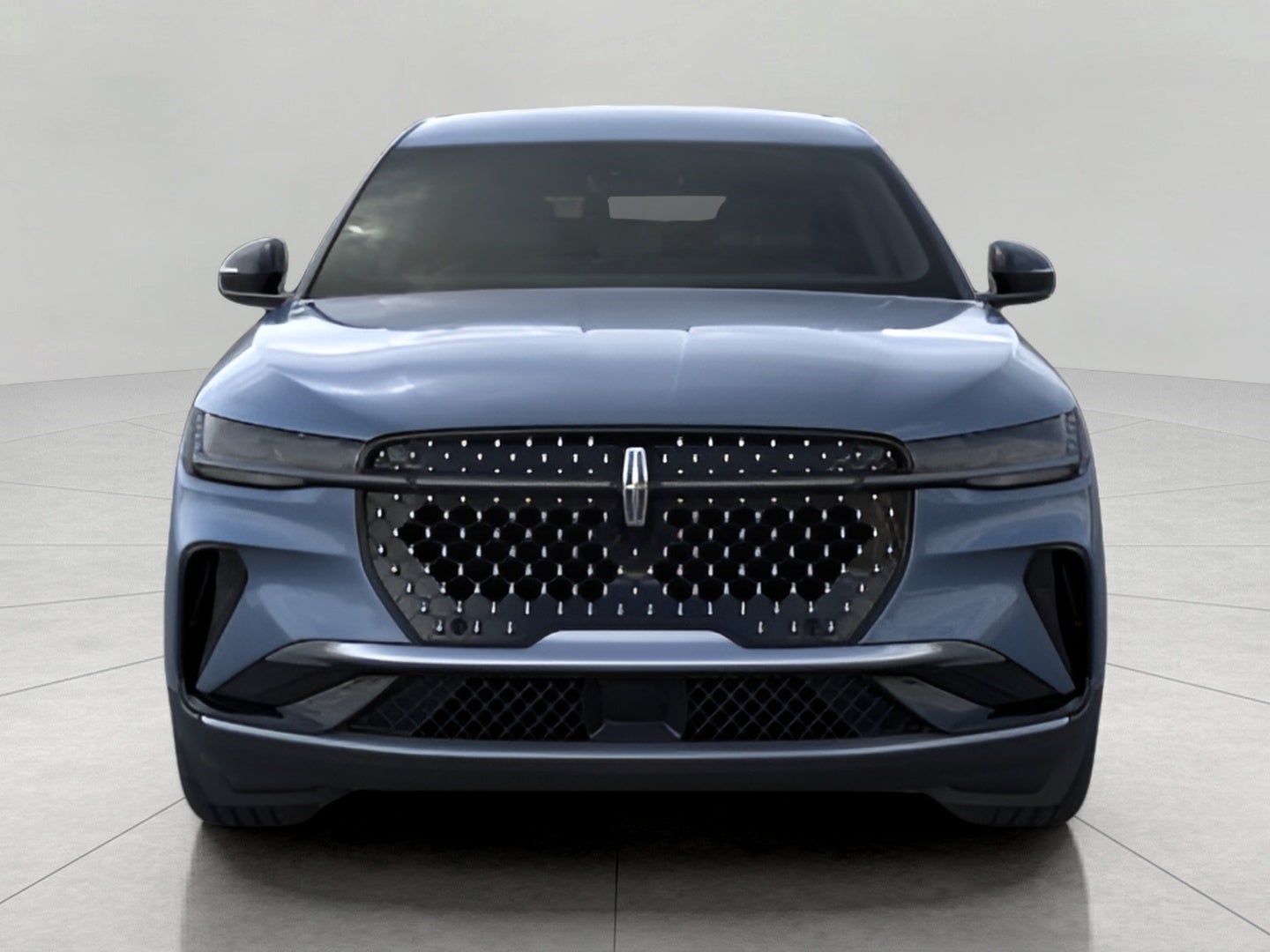 2026 Lincoln Nautilus Premiere AWD