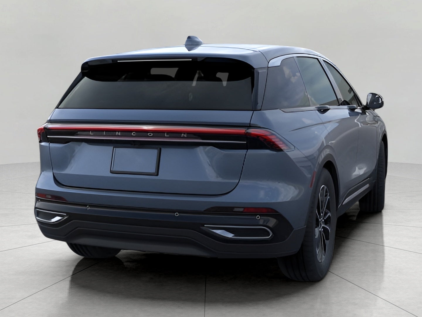 2026 Lincoln Nautilus Premiere AWD