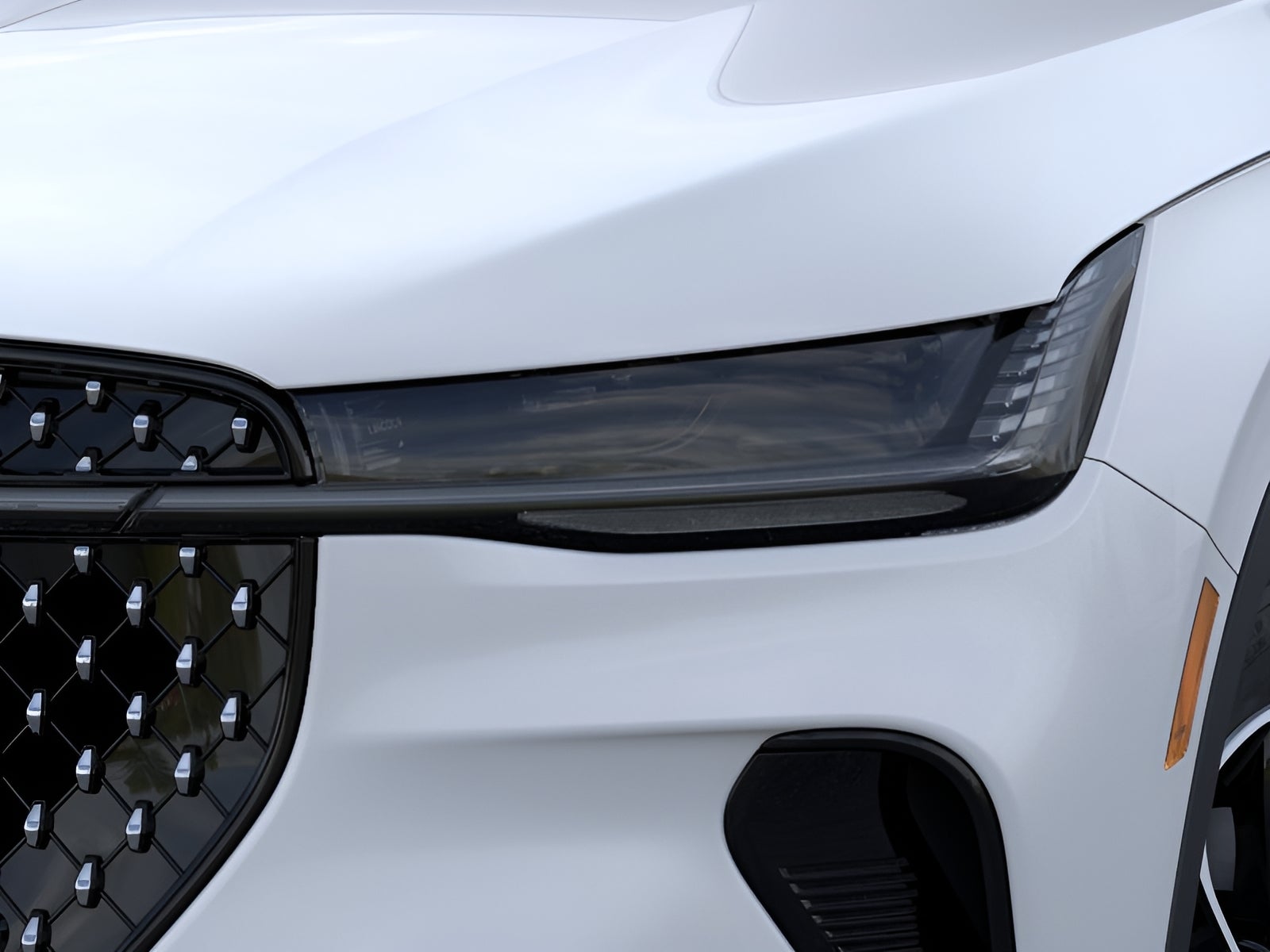 2026 Lincoln Nautilus Premiere AWD