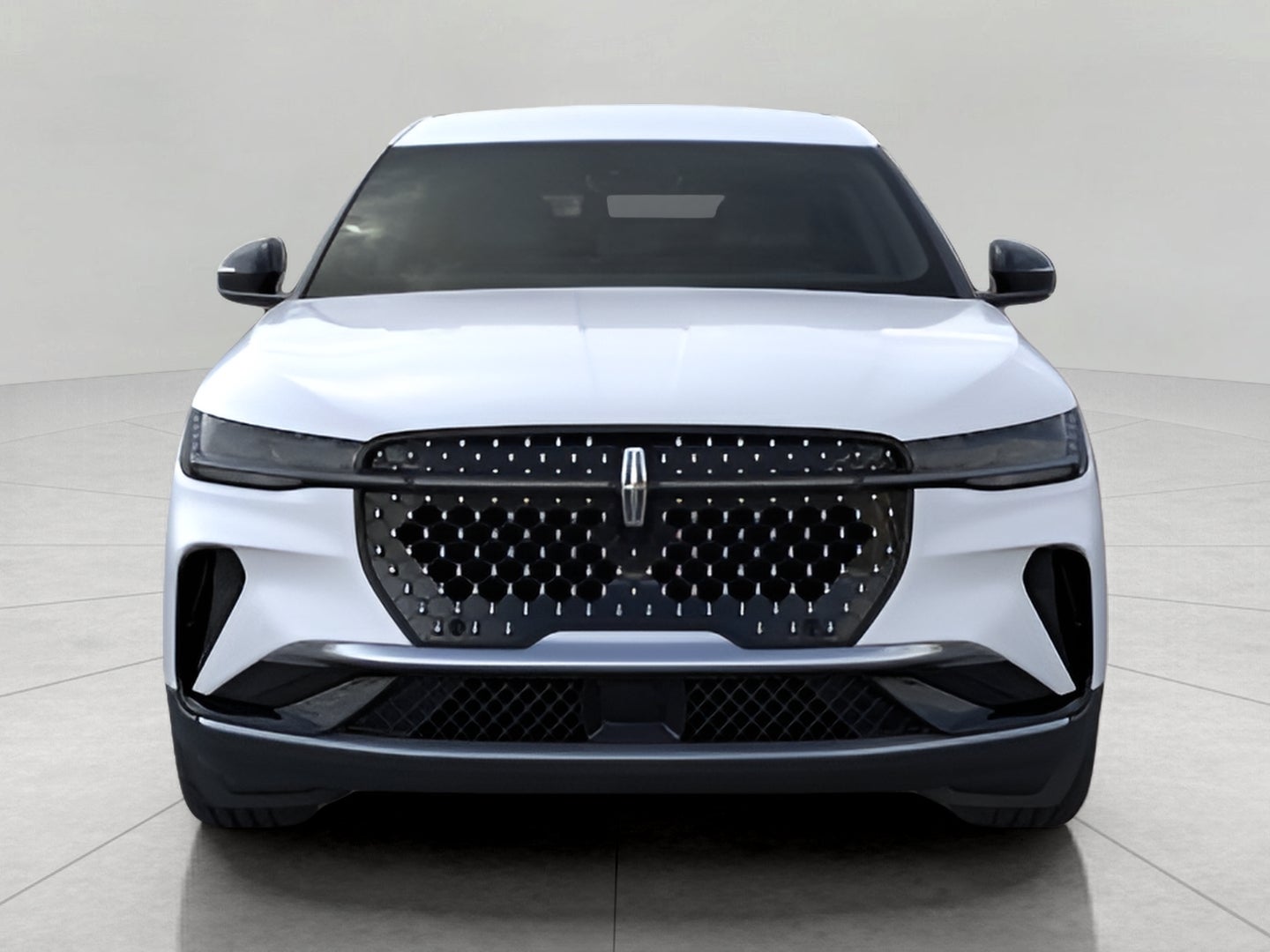 2026 Lincoln Nautilus Premiere AWD
