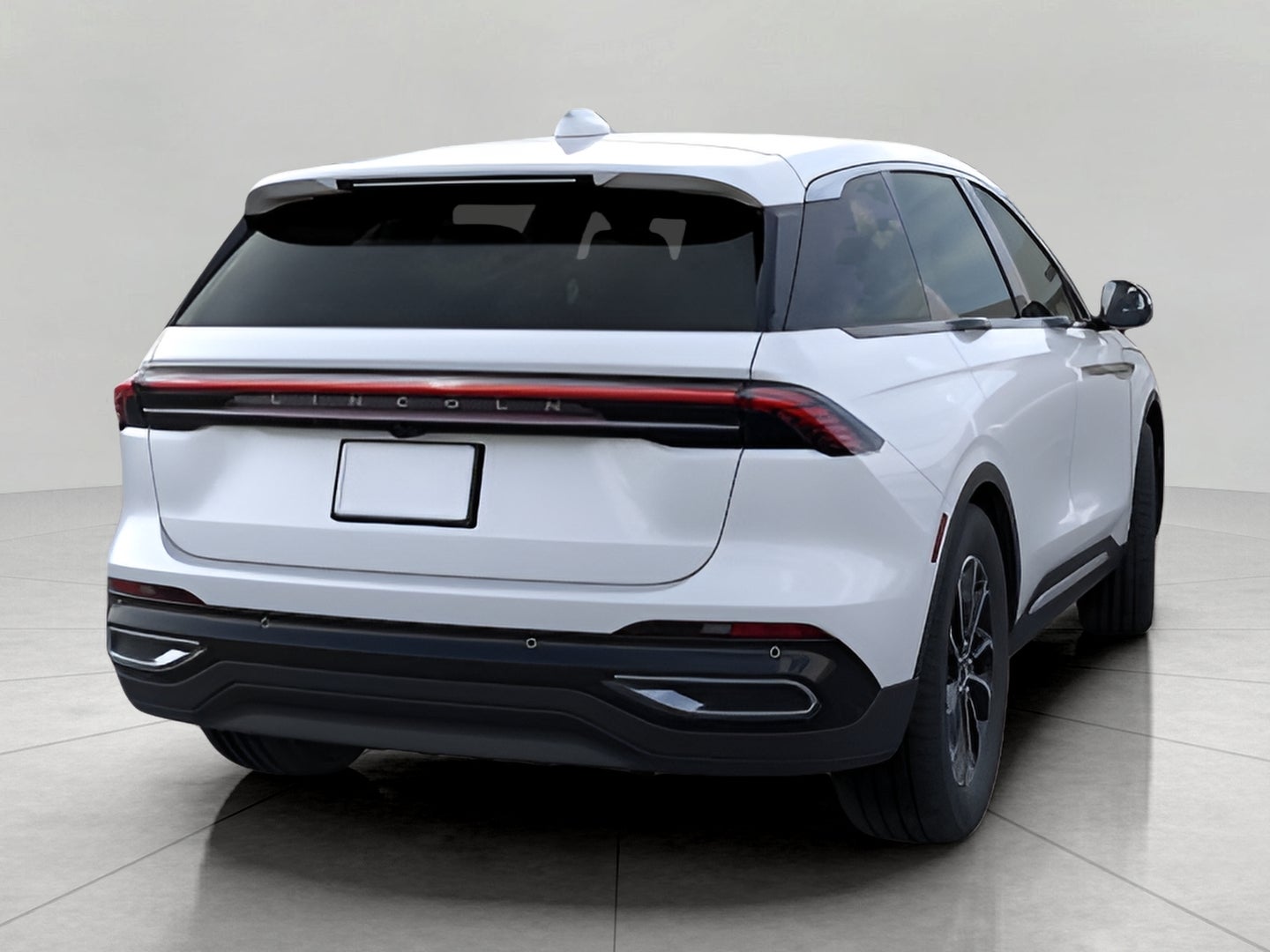 2026 Lincoln Nautilus Premiere AWD