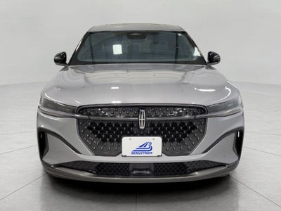 2025 Lincoln Nautilus Premiere AWD