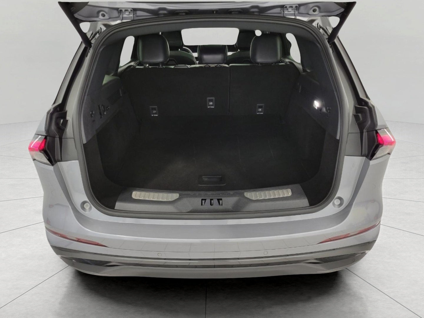 2025 Lincoln Nautilus Premiere AWD