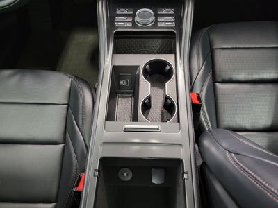 2025 Lincoln Nautilus Premiere AWD