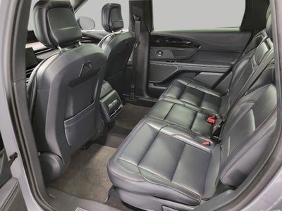 2025 Lincoln Nautilus Premiere AWD