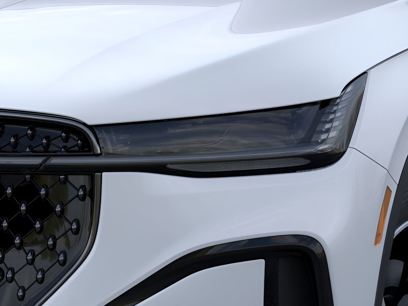 2026 Lincoln Nautilus Premiere AWD