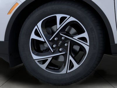 2026 Lincoln Nautilus Premiere AWD