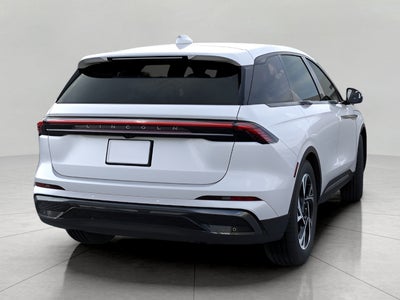 2026 Lincoln Nautilus Premiere AWD