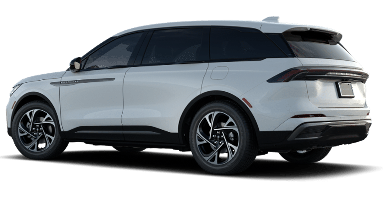 2026 Lincoln Nautilus Premiere AWD