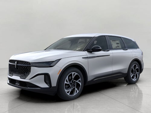2026 Lincoln Nautilus Premiere AWD