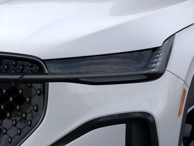 2026 Lincoln Nautilus Premiere AWD