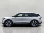 2026 Lincoln Nautilus Premiere AWD