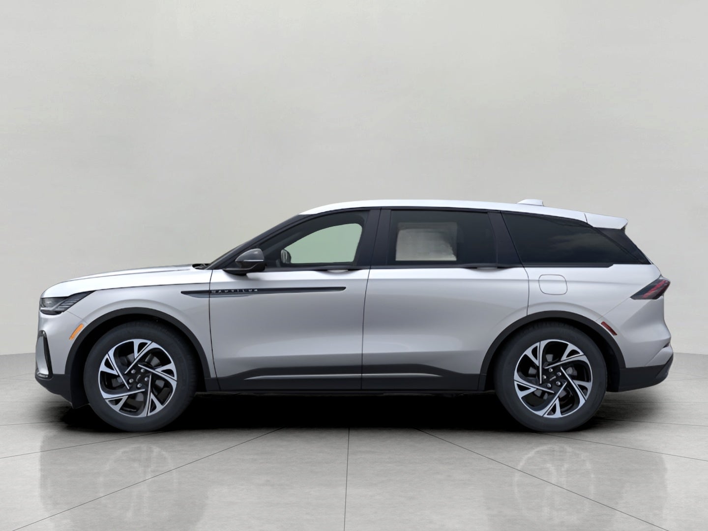 2026 Lincoln Nautilus Premiere AWD