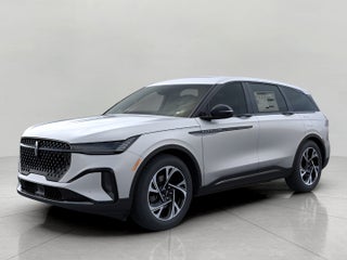 2026 Lincoln Nautilus Premiere AWD