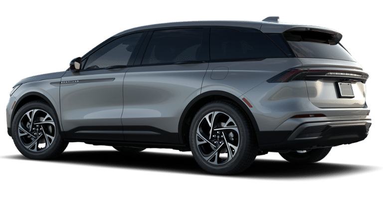 2026 Lincoln Nautilus Premiere AWD