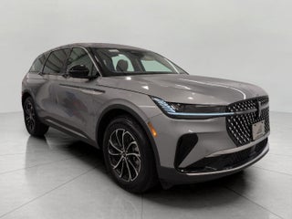 2025 Lincoln Nautilus Premiere AWD