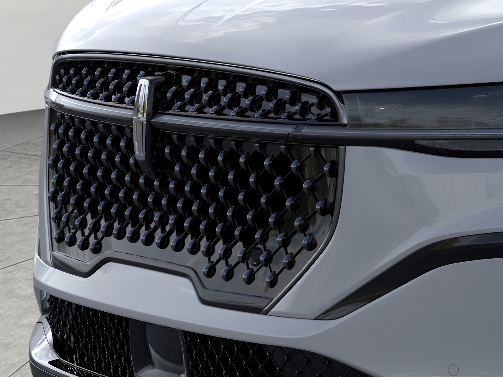 2026 Lincoln Nautilus Premiere AWD